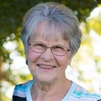 Barbara "BJ" Glanton