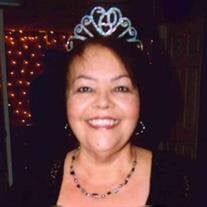 Carmen Flores