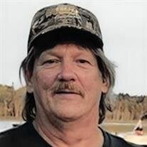 Stanley Robert "Bob" Krackowski Jr.