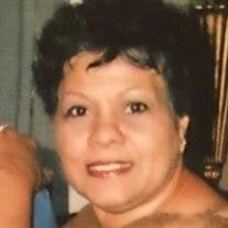 Florence Imogene Rose (DOWNTOWN)