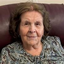 Mrs. Joan Hanson Harris