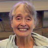 Barbara Ann (Francke) Sorenson