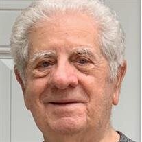 Fred P. Del Sardo