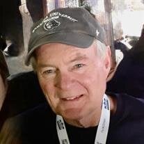 Kirk Bromiley