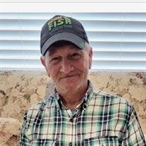 Lee Martin Wilke