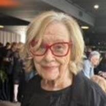 Marguerite Wright