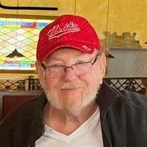 Mr. Stephen Elliott Denmark