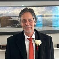 Christopher Mathew Novak