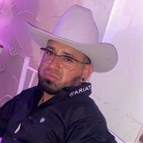 Jose De Jesus Reyes Garcia