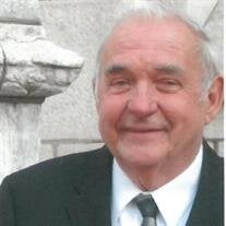 Ronald C. Jamison