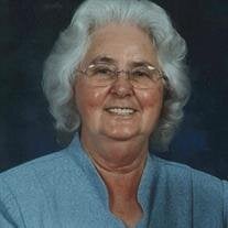 Iris Jeanette Tannehill