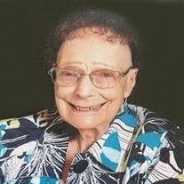 Virginia G. Breniser