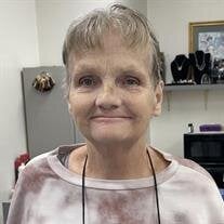 Joyce Spurlin Grossman