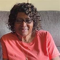 Mary Sue Dennis