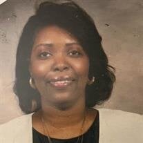 Mrs. Patricia Ann Watkins