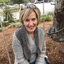 Carolyn Lee Scheer