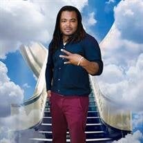Jean Ronald Wilson