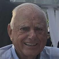Warren Donovan Tidwell