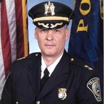 Glenn O'Reilly
