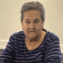 Mary Lucille Hess