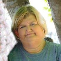 Susan Lynn Hurt