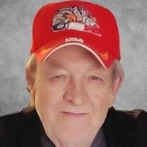 Richard "Ric" Spencer