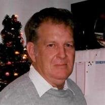 Bernard White Sr.