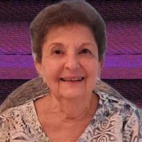 Rose Naglieri