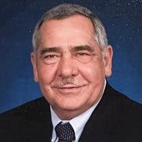 Thomas Edward "Tom Ed" Breazeale