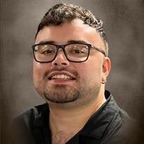 Logan Alexander Aguilar