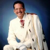 Robert Chauncey Bishop III