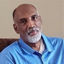 Gregory L. Solomon