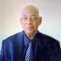 Clifford J Ottey
