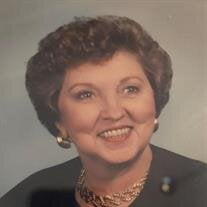Martha Elizabeth Griffing
