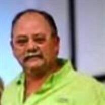 William "Bill" Luke Blackburn