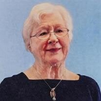 Rachel A Hamilton