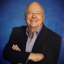 Ray Bruce Van Camp Jr.
