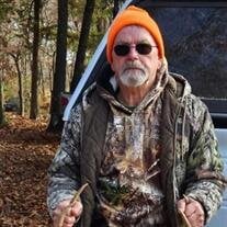 Larry J. Walker