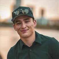 Nicholas Sterling Tracy