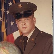 David Allen Stogsdill
