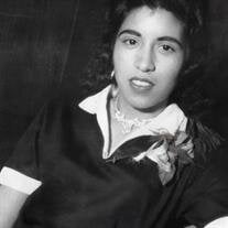 Isidra C. Herrera