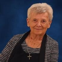 Shirley J. Meckfessel