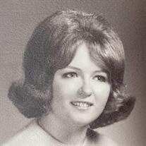 Marcia Ailene (Maher) Young