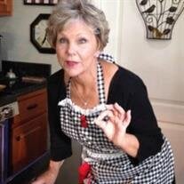 Susan Marie Meshke