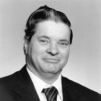 Raymond Smith
