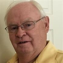Loren Eugene Nelson