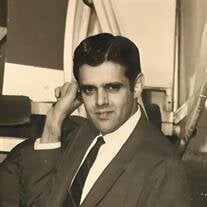 Gerard Harry Berberian