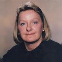 Shirley Elaine Melvin