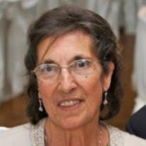 Concetta Gaglio