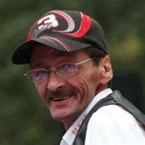 Ivan "Ike" G. Smith